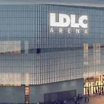 شقة Expo & Event Eurexpo Ldlc Groupama Stadium Ol *